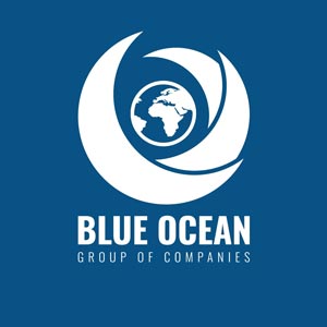 Blue Ocean Residencies